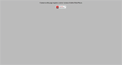 Desktop Screenshot of elbrus-capital.com